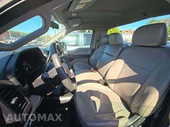 2018 Ford F-150 XL Regular Cab Long Bed - miniatura 6