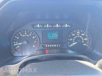 2018 Ford F-150 XL Regular Cab Long Bed - miniatura 9