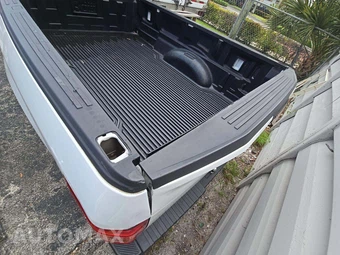 2018 Ford F-150 XL Regular Cab Long Bed – miniatura 13