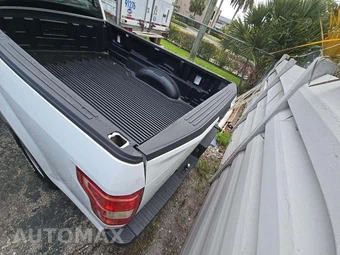2018 Ford F-150 XL Regular Cab Long Bed – miniatura 14