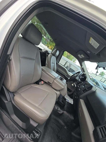 2018 Ford F-150 XL Regular Cab Long Bed – miniatura 17