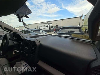 2018 Ford F-150 XL Regular Cab Long Bed – miniatura 18