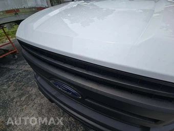 2018 Ford F-150 XL Regular Cab Long Bed – miniatura 20