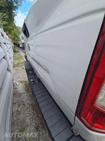 2018 Ford F-150 XL Regular Cab Long Bed – miniatura 23