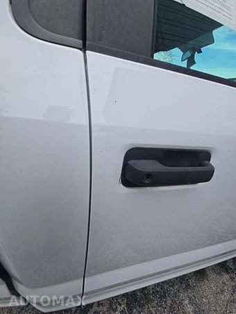 2018 Ford F-150 XL Regular Cab Long Bed – miniatura 24