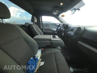 2018 Ford F-150 XL Regular Cab Long Bed - miniatura 2