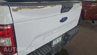 2018 Ford F-150 XL Regular Cab Long Bed - miniatura 20