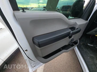 2018 Ford F-150 XL Regular Cab Long Bed - miniatura 3
