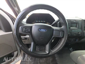 2018 Ford F-150 XL Regular Cab Long Bed - miniatura 4