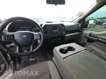 2018 Ford F-150 XL Regular Cab Long Bed - miniatura 5