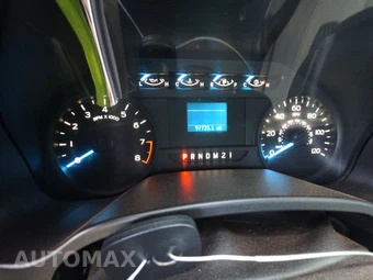 2018 Ford F-150 XL Regular Cab Long Bed - miniatura 6