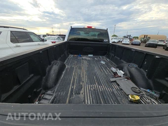 2018 Ford F-150 XL Regular Cab Long Bed - miniatura 9