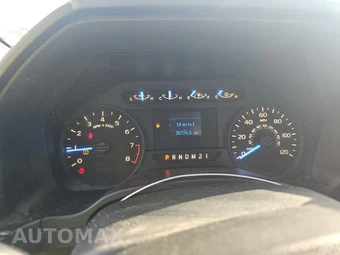 2018 Ford F-150 XL Regular Cab Long Bed - miniatura 12
