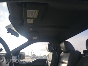 2018 Ford F-150 XL Regular Cab Long Bed - miniatura 16