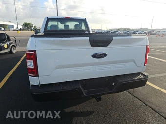 2018 Ford F-150 XL Regular Cab Long Bed - miniatura 5