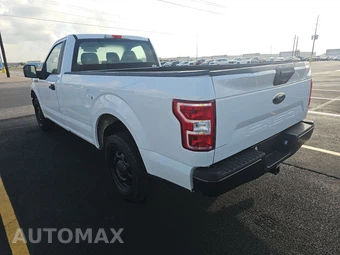 2018 Ford F-150 XL Regular Cab Long Bed - miniatura 6