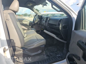 2018 Ford F-150 XL Regular Cab Long Bed - miniatura 8