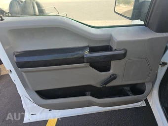 2018 Ford F-150 XL Regular Cab Long Bed - miniatura 9