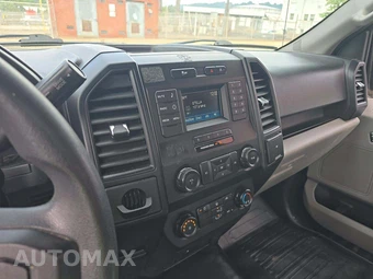 2018 Ford F-150 XL Regular Cab Long Bed - miniatura 10