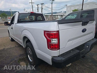 2018 Ford F-150 XL Regular Cab Long Bed - miniatura 2