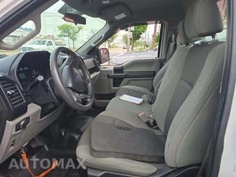 2018 Ford F-150 XL Regular Cab Long Bed - miniatura 6