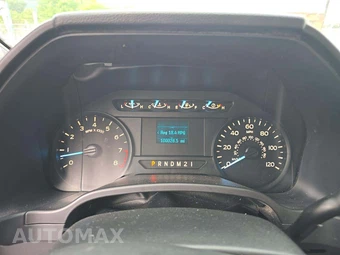 2018 Ford F-150 XL Regular Cab Long Bed - miniatura 9