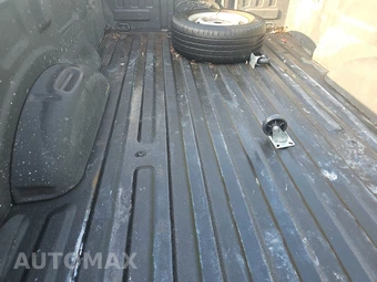 2018 Ford F-150 XL Regular Cab Long Bed - miniatura 13