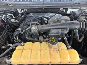 2018 Ford F-150 XL Regular Cab Long Bed - miniatura 15