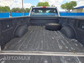 2018 Ford F-150 XL Regular Cab Long Bed - miniatura 16