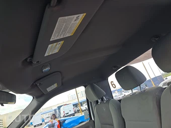 2018 Ford F-150 XL Regular Cab Long Bed - miniatura 18