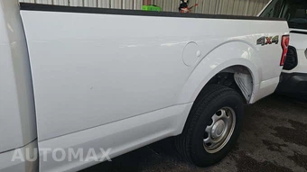 2018 Ford F-150 XL Regular Cab Long Bed - miniatura 20
