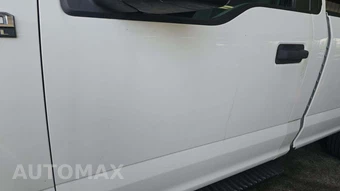 2018 Ford F-150 XL Regular Cab Long Bed - miniatura 22