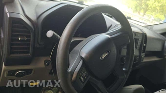 2018 Ford F-150 XL Regular Cab Long Bed - miniatura 26