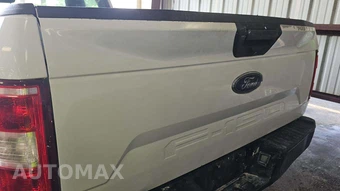 2018 Ford F-150 XL Regular Cab Long Bed - miniatura 28