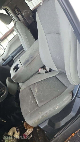 2018 Ford F-150 XL Regular Cab Long Bed - miniatura 30