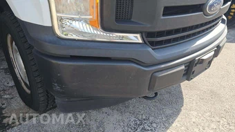 2018 Ford F-150 XL Regular Cab Long Bed - miniatura 31