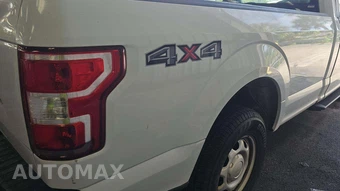 2018 Ford F-150 XL Regular Cab Long Bed - miniatura 33