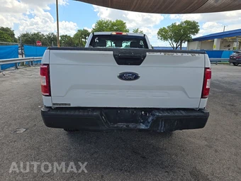 2018 Ford F-150 XL Regular Cab Long Bed - miniatura 5