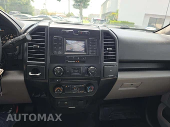 2018 Ford F-150 XL Regular Cab Long Bed - miniatura 10