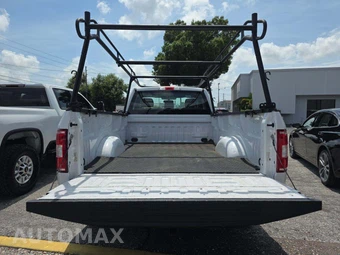 2018 Ford F-150 XL Regular Cab Long Bed - miniatura 13