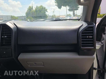 2018 Ford F-150 XL Regular Cab Long Bed - miniatura 17