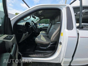 2018 Ford F-150 XL Regular Cab Long Bed - miniatura 6