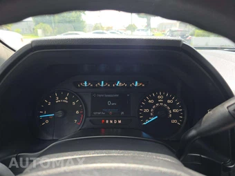 2018 Ford F-150 XL Regular Cab Long Bed - miniatura 9