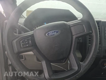 2018 Ford F-150 XL Regular Cab Medium Bed - miniatura 10