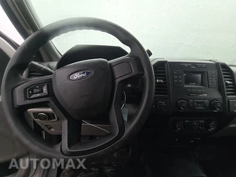 2018 Ford F-150 XL Regular Cab Medium Bed - miniatura 11