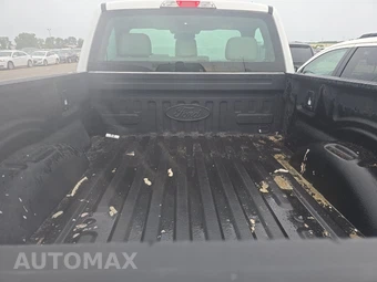 2018 Ford F-150 XL Regular Cab Medium Bed - miniatura 15