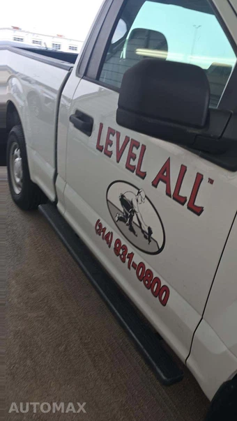 2018 Ford F-150 XL Regular Cab Medium Bed - miniatura 20