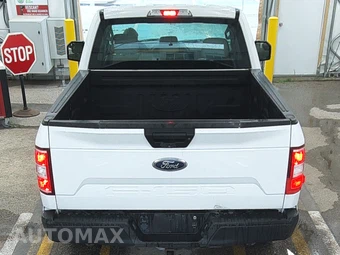 2018 Ford F-150 XL Regular Cab Medium Bed - miniatura 5