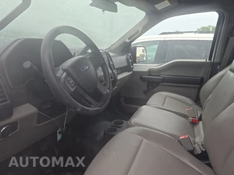 2018 Ford F-150 XL Regular Cab Medium Bed - miniatura 7