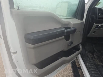 2018 Ford F-150 XL Regular Cab Medium Bed - miniatura 9